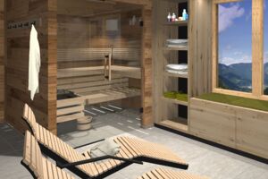 3D Visualisierung_Wellness