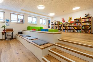 Projektbereich VSP_Lesebereich