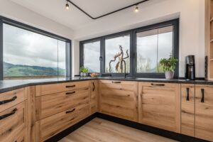 Projekt_TT_Küche mit Aussicht