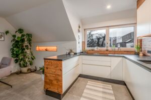 Projekt A_offene Wohnküche