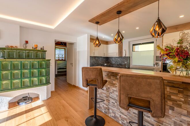 Projekt R_Küche mit Barbereich