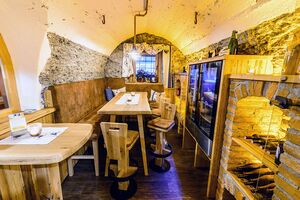 Projekt BF_Weinkeller