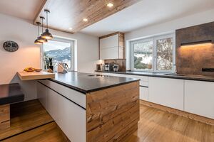 Projekt PM_Küche mit Bar