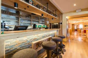 Projekt RG_Barbereich