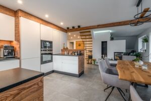Projekt A_großzügige Wohnküche