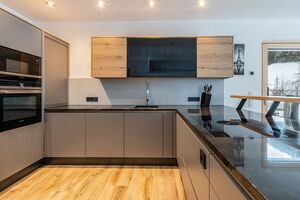 Projekt MR_Küche mit Bar