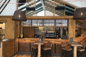 Projekt Zehnekar&Obertauern_Bar