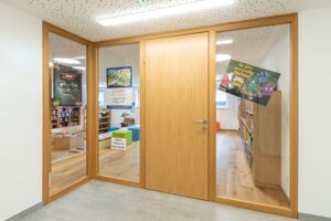 Projekt VSP_Eingang andere Ansicht