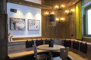 Projekt Zehnekar&Obertauern_Essbereich Gäste