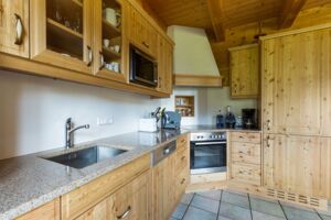 Projekt GH_Offene Küche