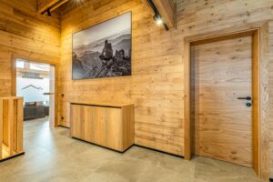 Projekt Chalets Schladming_Türen