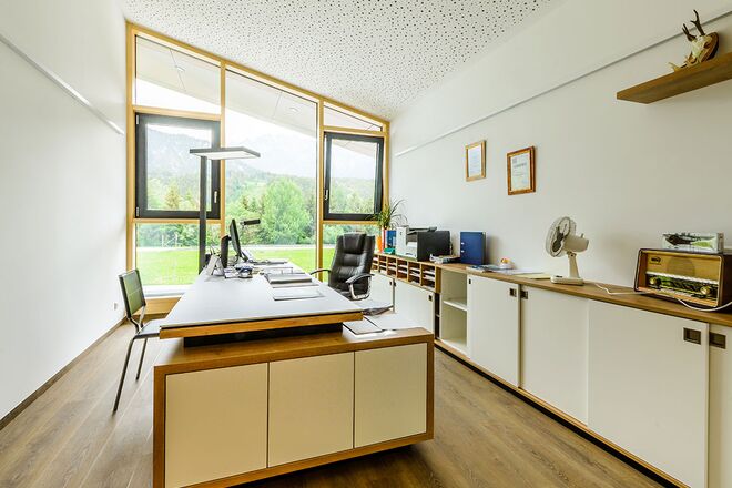 Projekt DS_Office Möbel