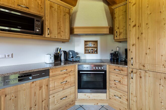 Projekt GH_Offene Küche