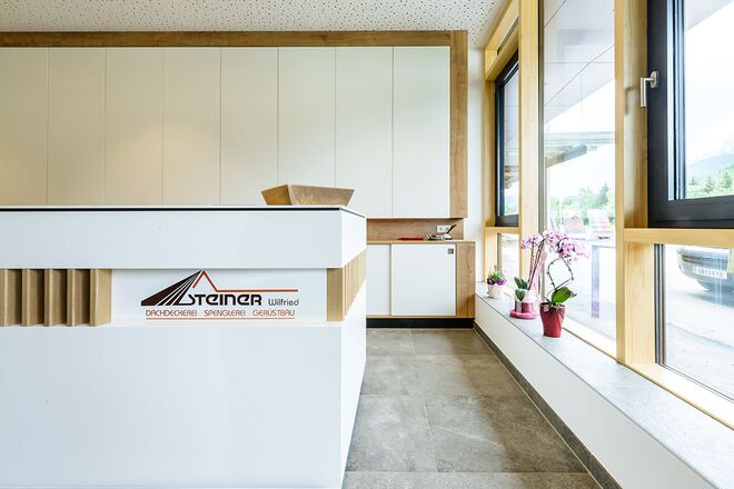 Projekt DS_Büro Maßanfertigung