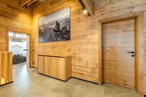 Projekt Chalets Schladming_Türen