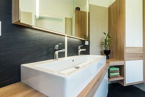 Projekt J_Badgestaltung