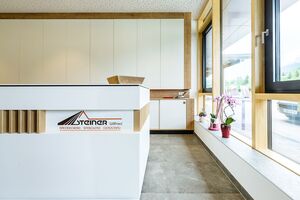 Projekt DS_Büro Maßanfertigung