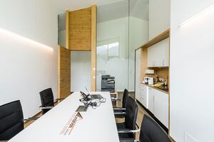 Projekt DS_Besprechungsraum