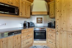 Projekt GH_Offene Küche