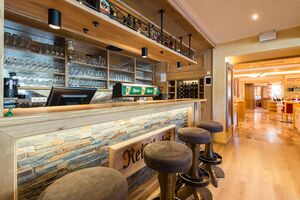 Projekt RG_Barbereich