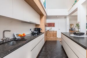 Projekt S_Wohnküche