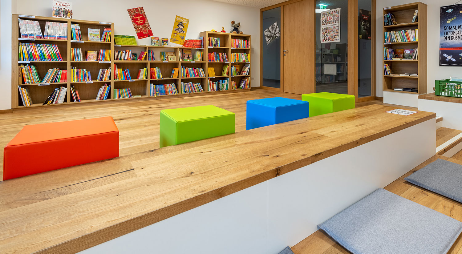 Projekt VSP_Bibliothek